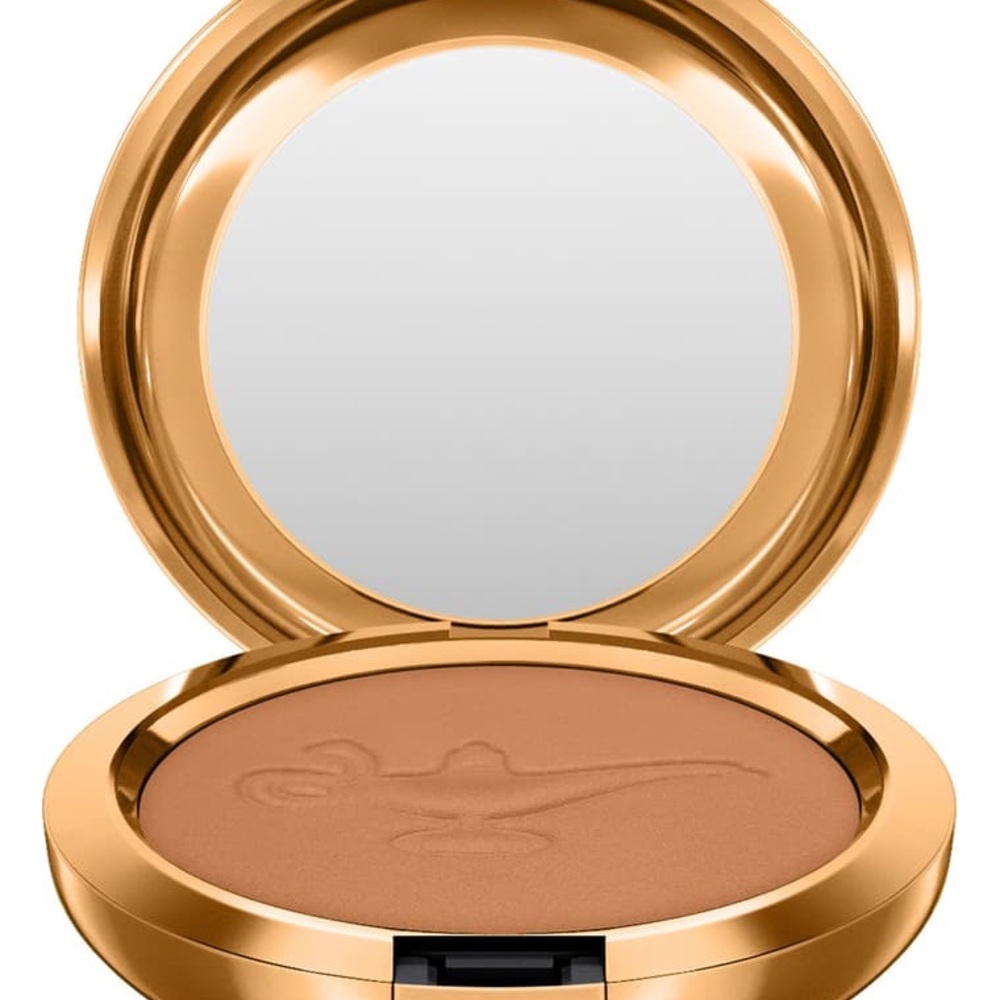 MAC Disney Aladdin Powder Blush